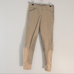SmartPak Piper Show Breeches